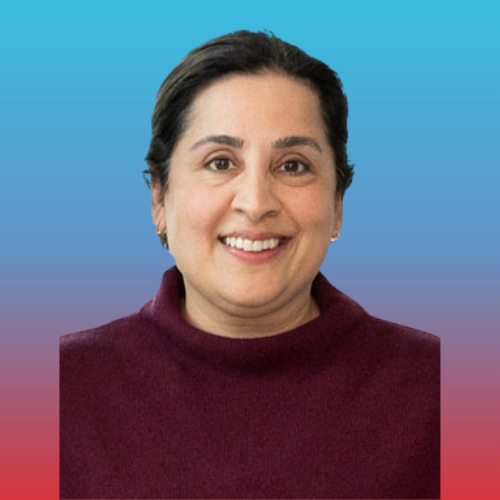 Amina Ahmed