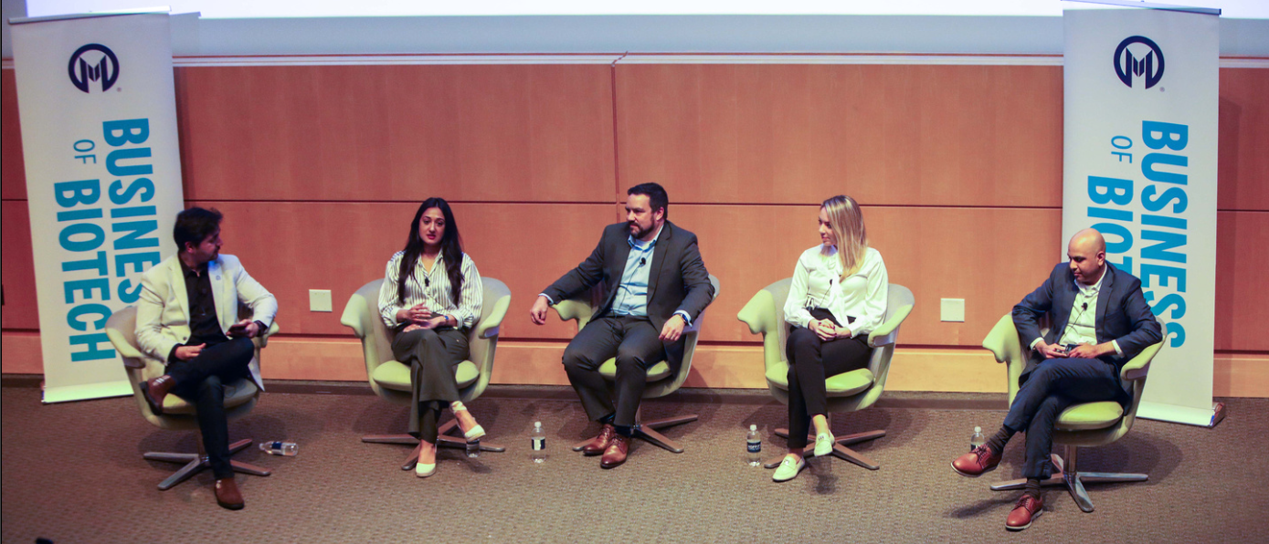 Transforming Oncology Together — CancerX Startups Demonstrate the Power ...