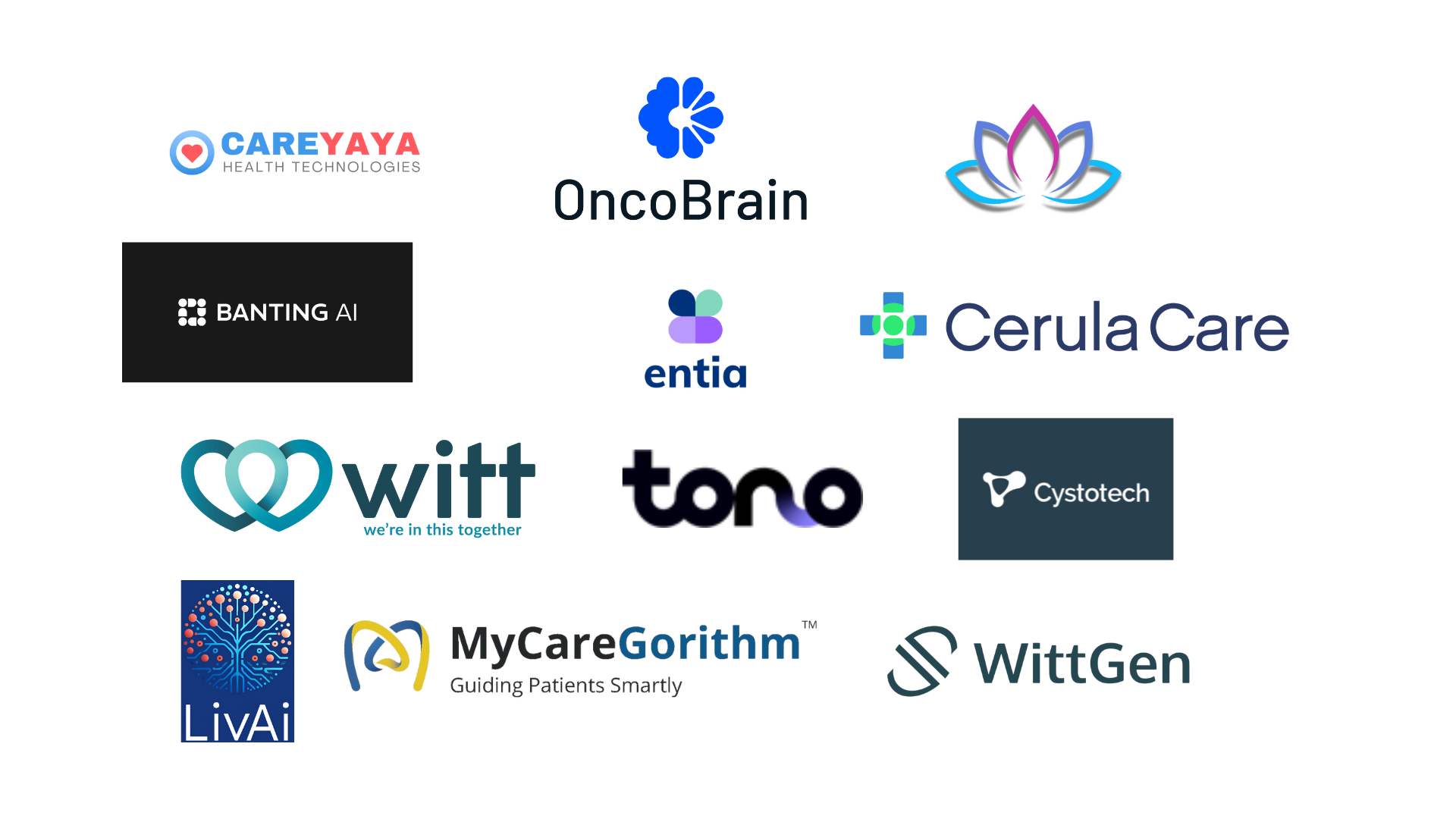 CancerX 2026 cohort-1