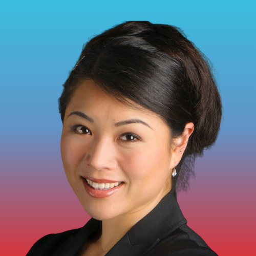 Caroline Chung