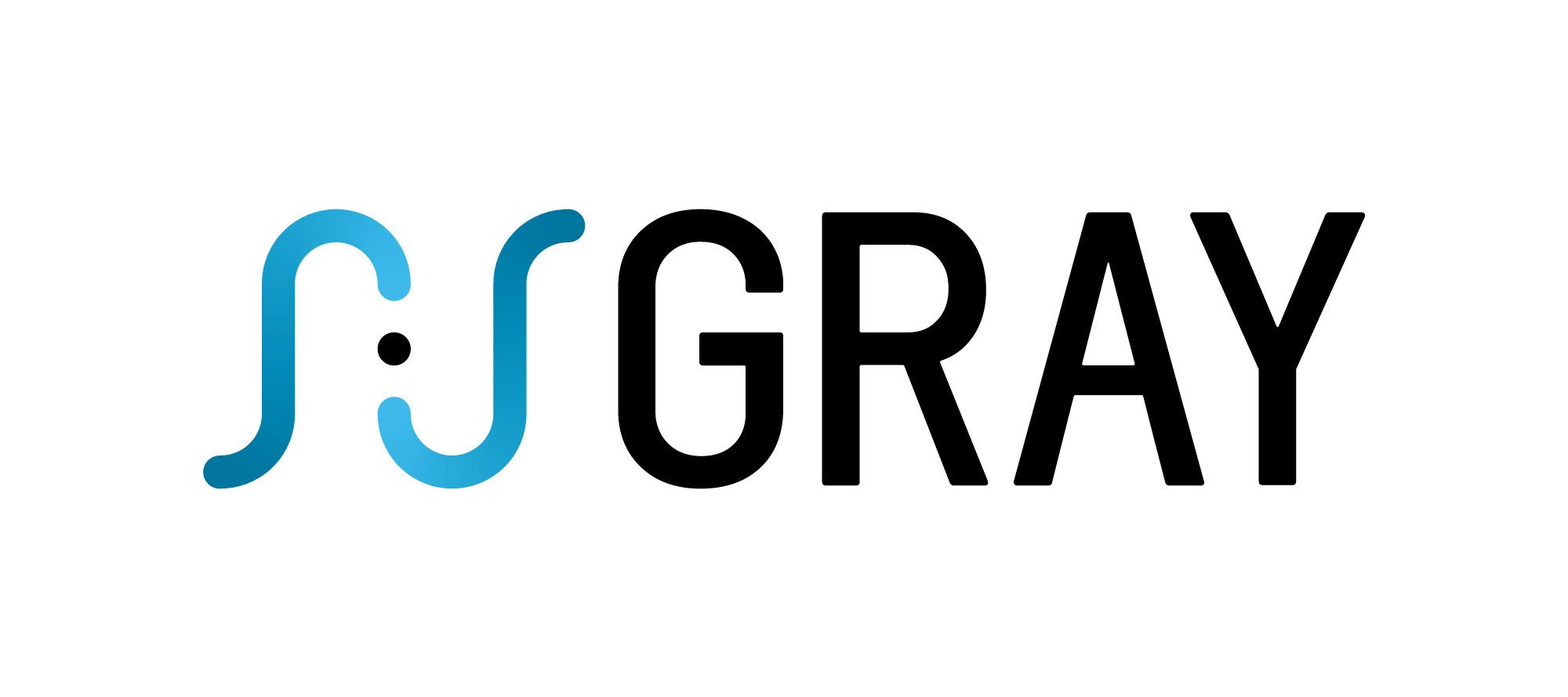 gray logo