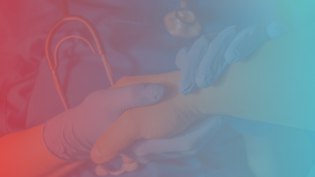 patient experience blog header